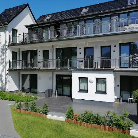 Apartment Eg Oststeinbek Exterior foto